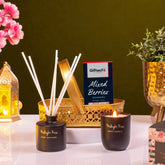 Mystic Glow Diwali Gift Hamper